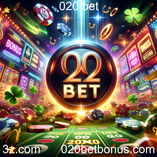 Explore os Bônus e Ofertas do 020 Bet: Aumente Suas Chances de Ganhos